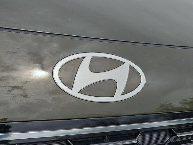 Thumbnail: 2026 Hyundai Palisade - 7