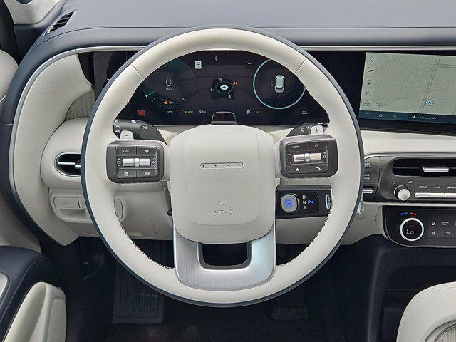 Thumbnail: 2026 Hyundai Palisade - 14
