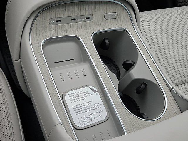 Thumbnail: 2026 Hyundai Palisade - 34