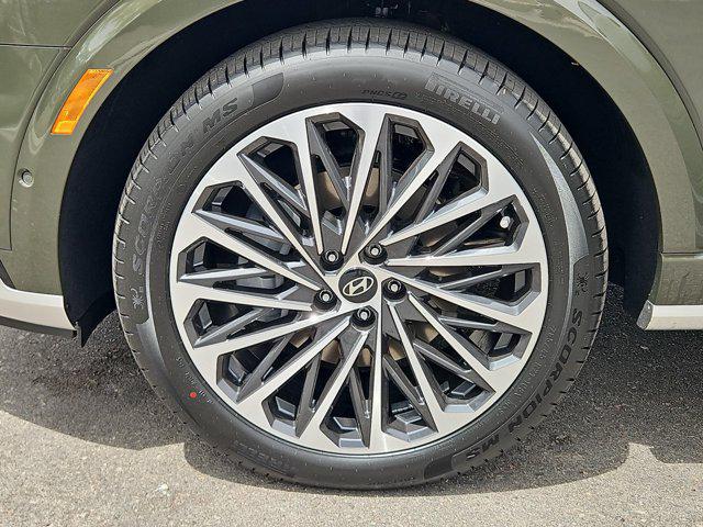 Thumbnail: 2026 Hyundai Palisade - 8