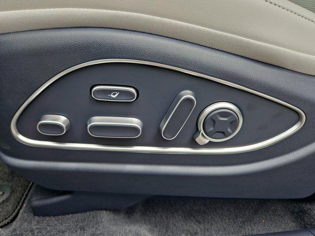 Thumbnail: 2026 Hyundai Palisade - 24