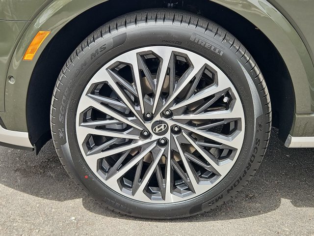 Thumbnail: 2026 Hyundai Palisade - 8