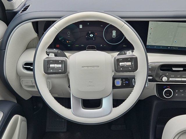 Thumbnail: 2026 Hyundai Palisade - 14