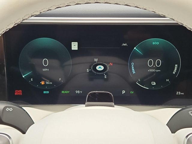 Thumbnail: 2026 Hyundai Palisade - 16