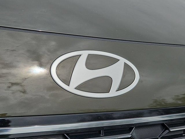 Thumbnail: 2026 Hyundai Palisade - 7