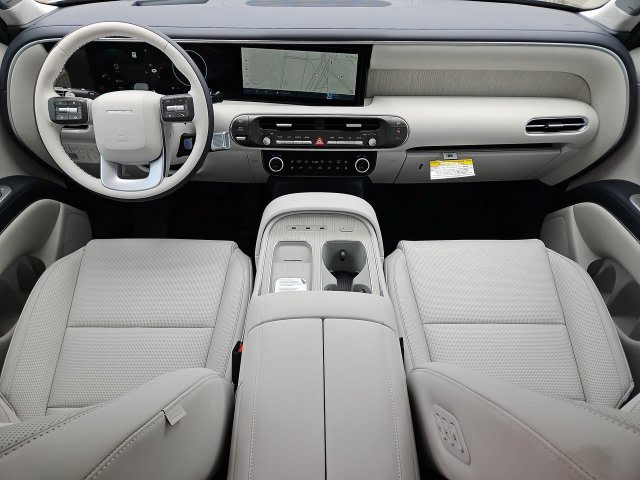 Thumbnail: 2026 Hyundai Palisade - 10