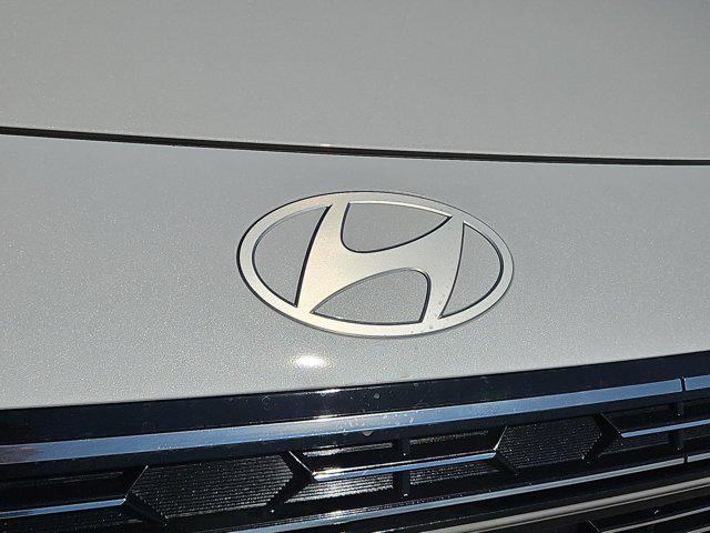 Thumbnail: 2026 Hyundai Palisade - 7