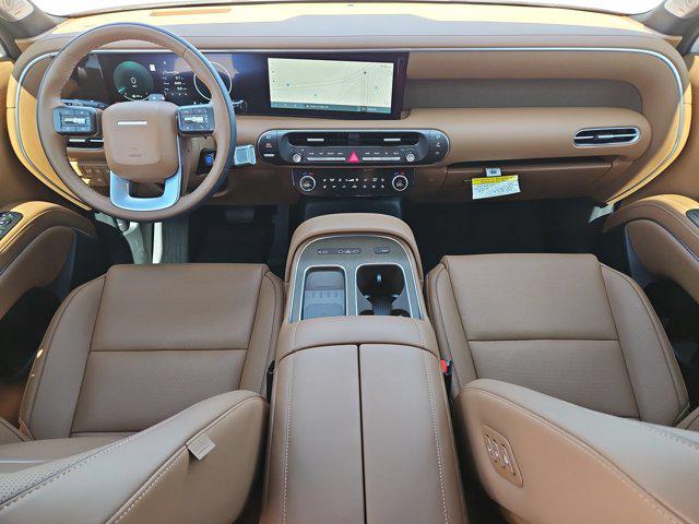 Thumbnail: 2026 Hyundai Palisade - 10