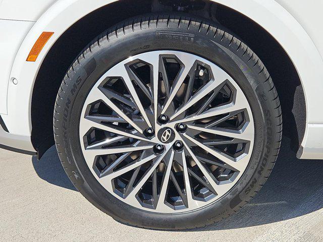 Thumbnail: 2026 Hyundai Palisade - 8