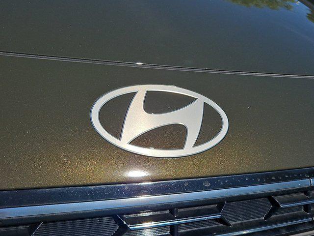 Thumbnail: 2026 Hyundai Palisade - 7