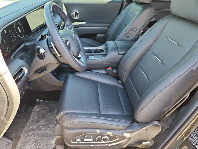 Thumbnail: 2026 Hyundai Palisade - 11
