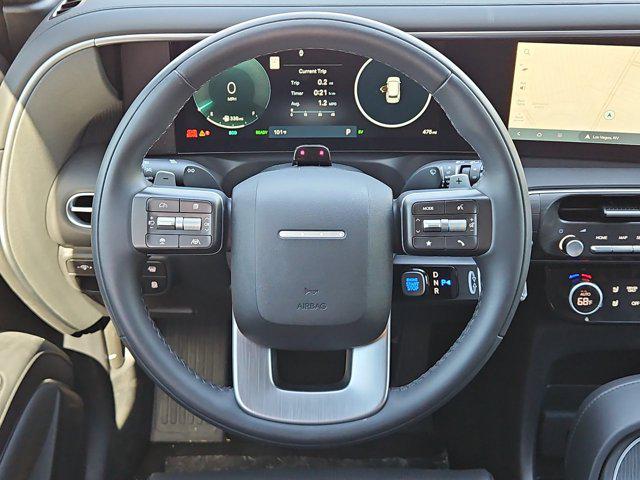 Thumbnail: 2026 Hyundai Palisade - 14