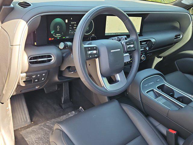 Thumbnail: 2026 Hyundai Palisade - 2