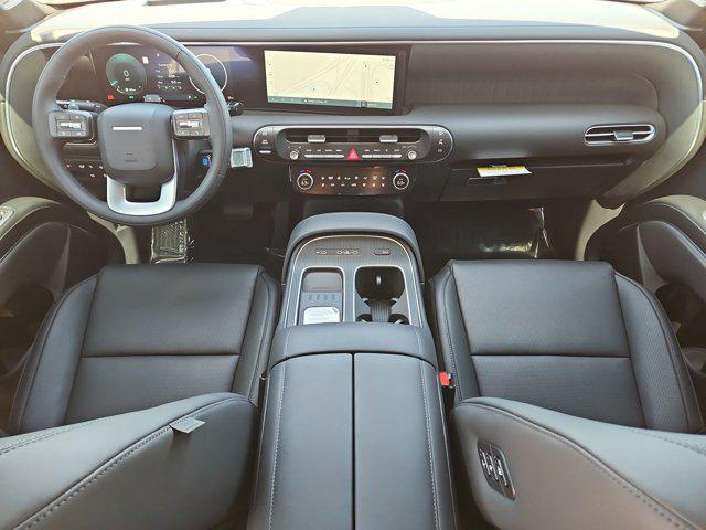 Thumbnail: 2026 Hyundai Palisade - 10