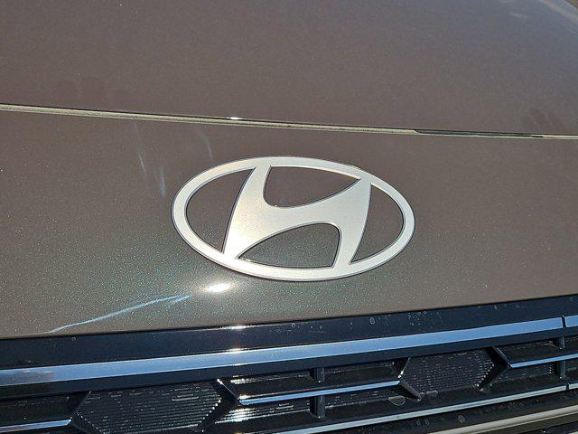 Thumbnail: 2026 Hyundai Palisade - 7