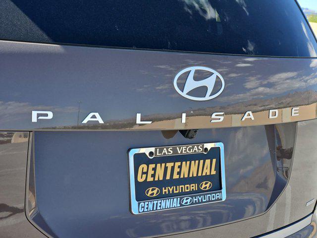 Thumbnail: 2026 Hyundai Palisade - 26
