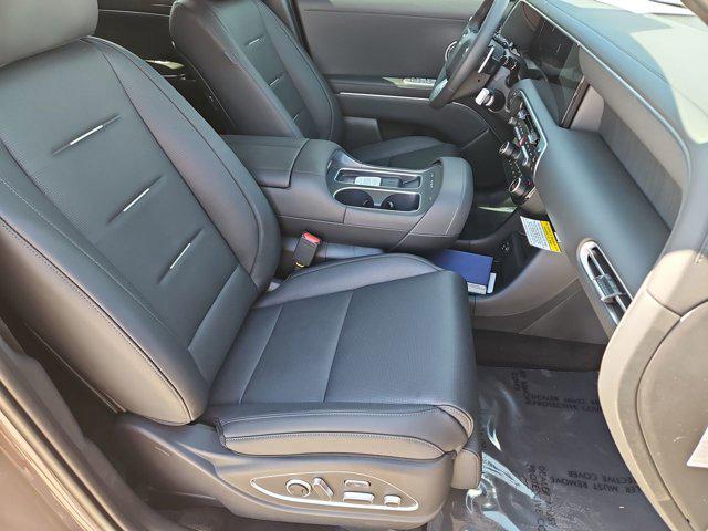 Thumbnail: 2026 Hyundai Palisade - 12