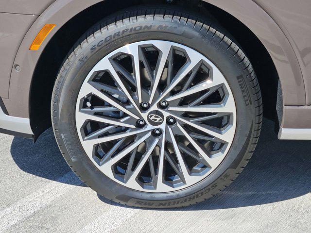 Thumbnail: 2026 Hyundai Palisade - 8