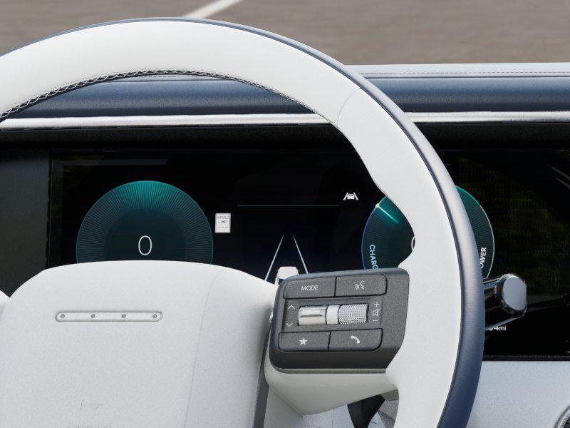 Thumbnail: 2026 Hyundai Palisade - 14