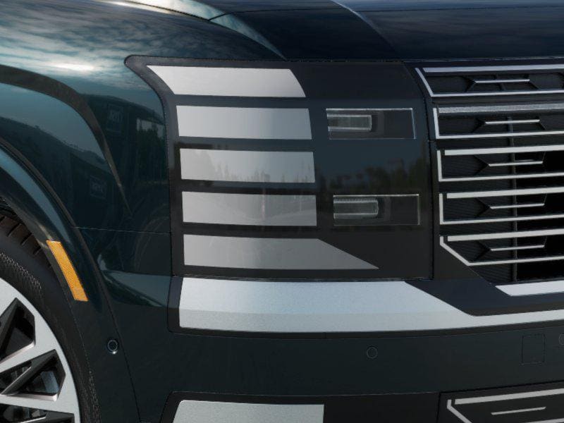 Thumbnail: 2026 Hyundai Palisade - 12