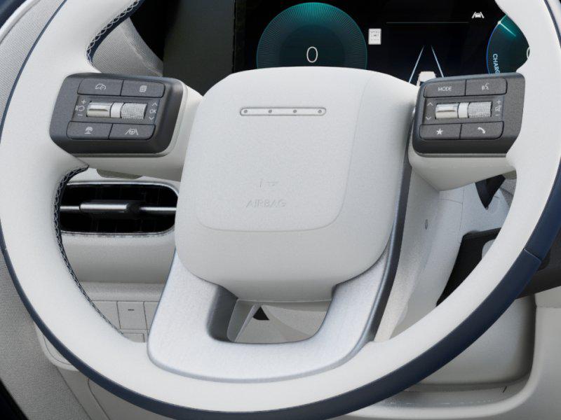 Thumbnail: 2026 Hyundai Palisade - 15