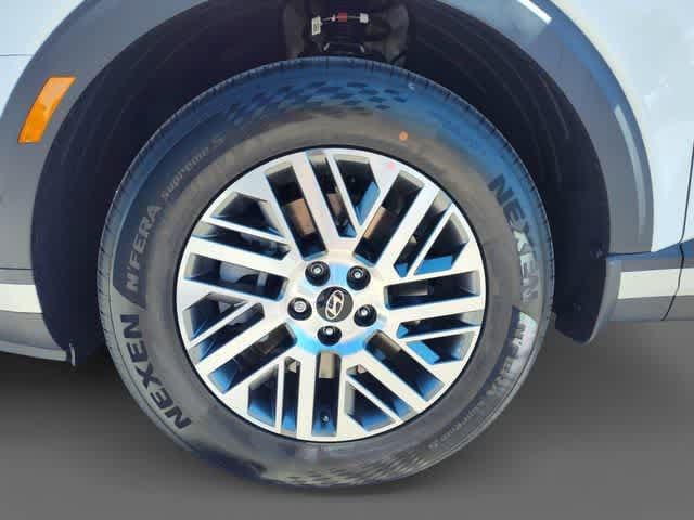 Thumbnail: 2026 Hyundai Palisade - 6