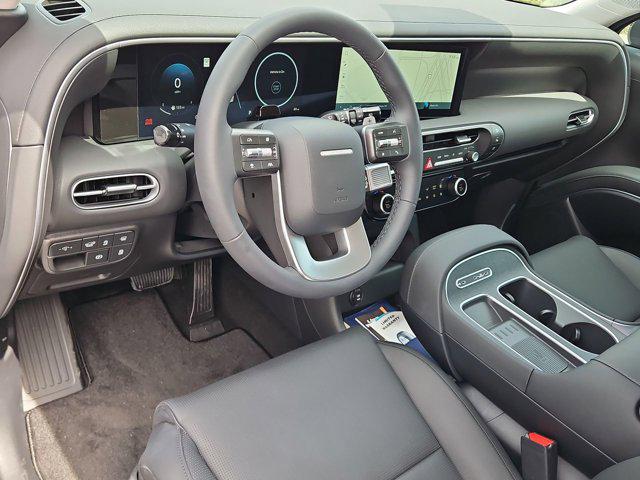 Thumbnail: 2026 Hyundai Palisade - 2