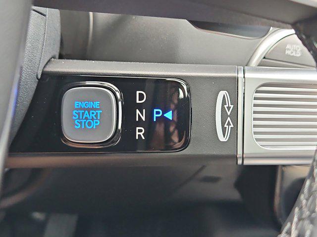 Thumbnail: 2026 Hyundai Palisade - 36