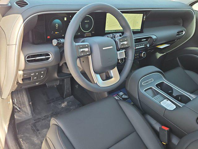 Thumbnail: 2026 Hyundai Palisade - 2