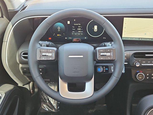 Thumbnail: 2026 Hyundai Palisade - 14