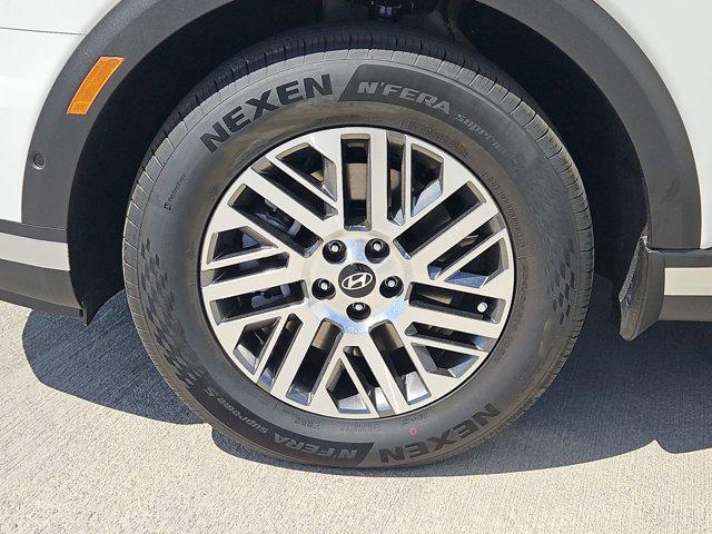 Thumbnail: 2026 Hyundai Palisade - 8