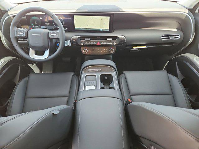 Thumbnail: 2026 Hyundai Palisade - 10
