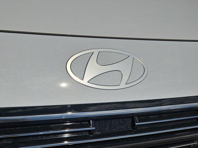 Thumbnail: 2026 Hyundai Palisade - 7