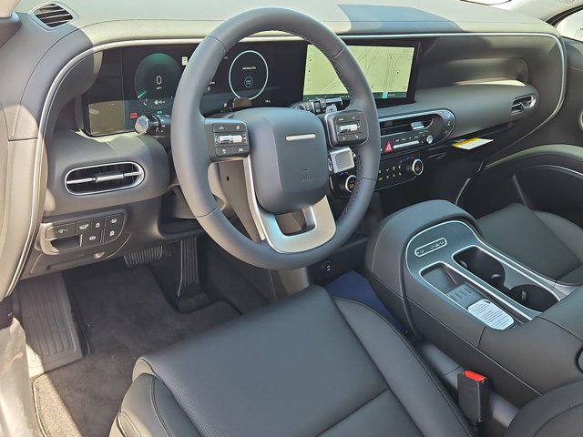 Thumbnail: 2026 Hyundai Palisade - 2