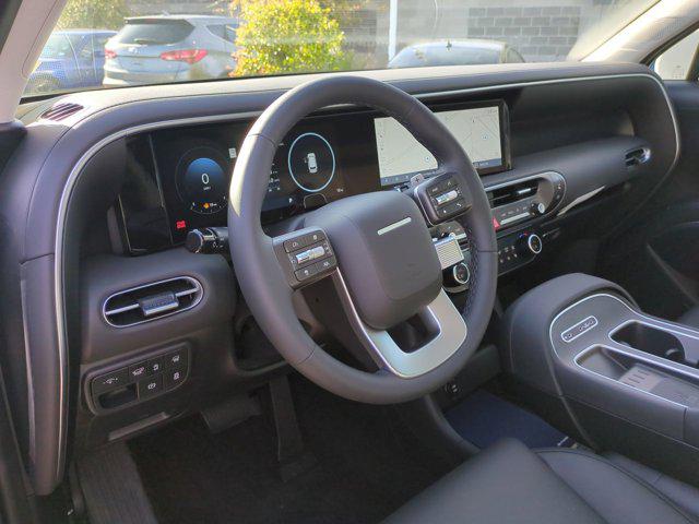 Thumbnail: 2026 Hyundai Palisade - 2