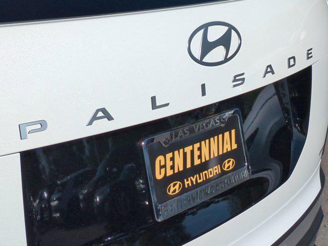 Thumbnail: 2026 Hyundai Palisade - 27