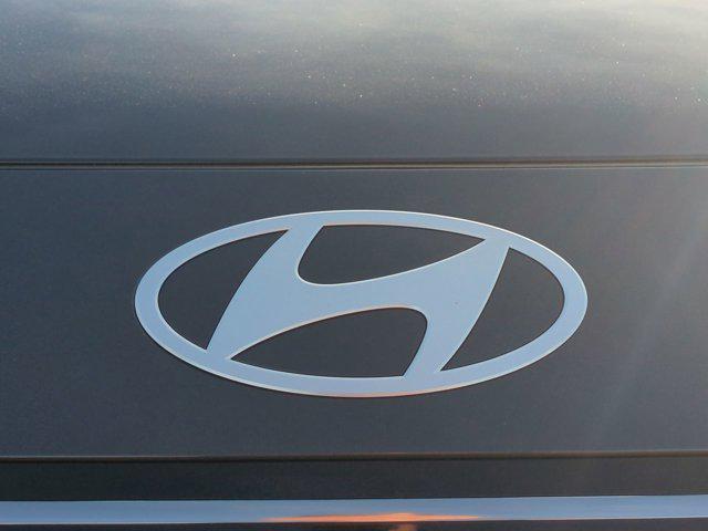 Thumbnail: 2026 Hyundai Palisade - 25