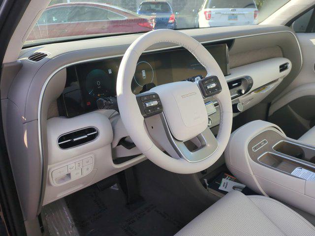 Thumbnail: 2026 Hyundai Palisade - 2