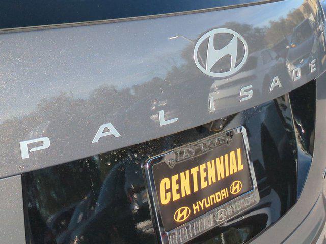 Thumbnail: 2026 Hyundai Palisade - 26