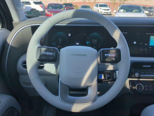 Thumbnail: 2026 Hyundai Palisade - 13