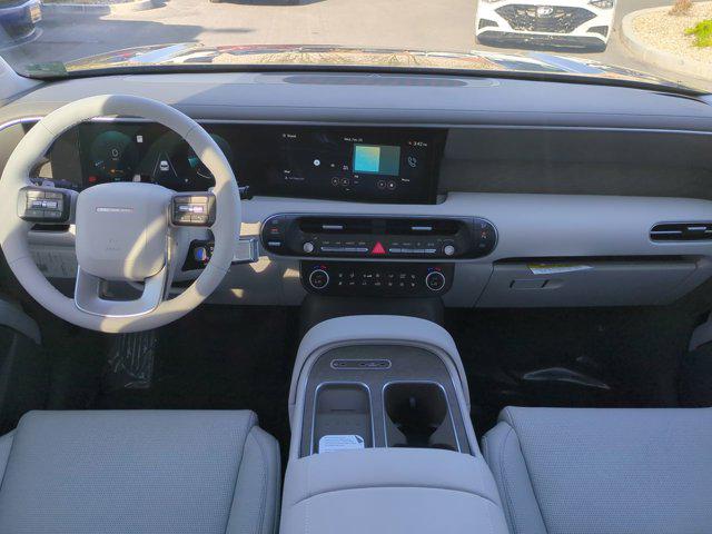 Thumbnail: 2026 Hyundai Palisade - 9