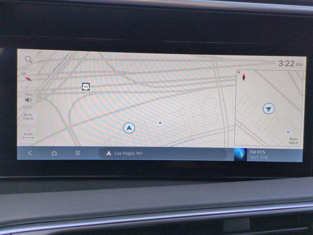 Thumbnail: 2026 Hyundai Palisade - 32