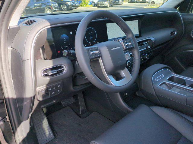 Thumbnail: 2026 Hyundai Palisade - 2