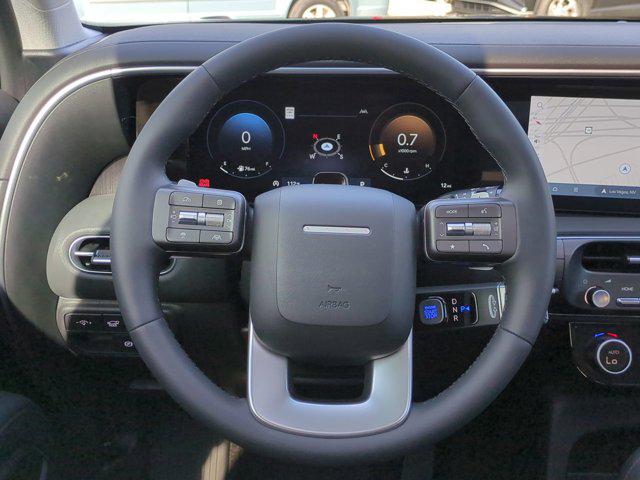 Thumbnail: 2026 Hyundai Palisade - 13