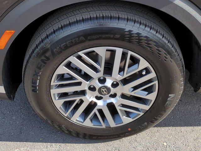 Thumbnail: 2026 Hyundai Palisade - 7