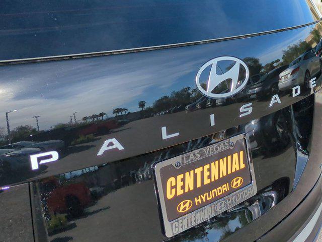 Thumbnail: 2026 Hyundai Palisade - 23