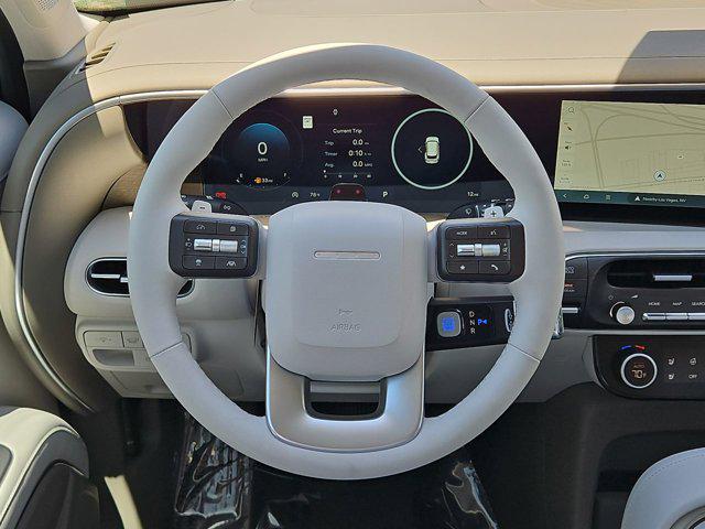 Thumbnail: 2026 Hyundai Palisade - 14