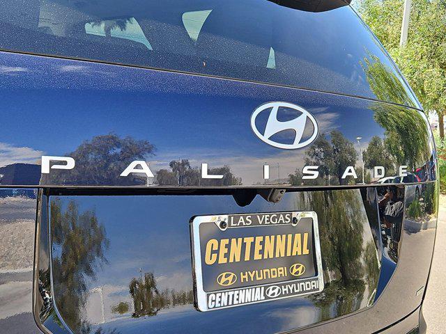 Thumbnail: 2026 Hyundai Palisade - 21