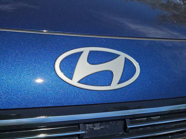Thumbnail: 2026 Hyundai Palisade - 7