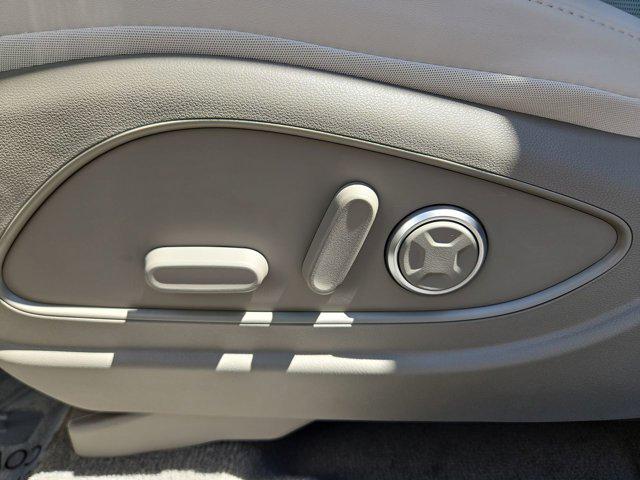 Thumbnail: 2026 Hyundai Palisade - 26